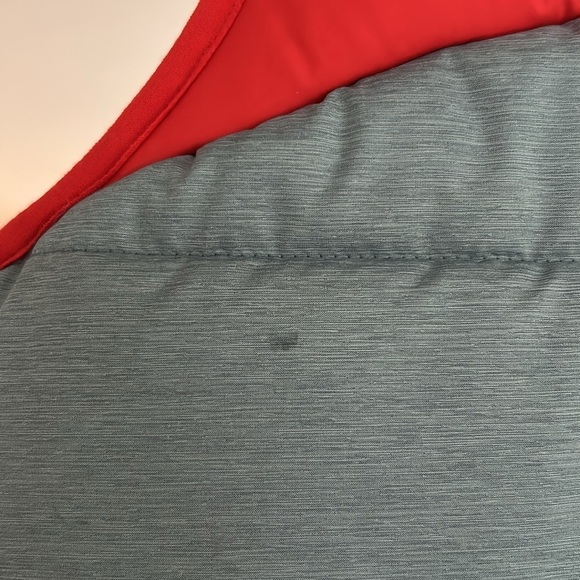 Nike Ohio State Vest - Picture 4 of 7